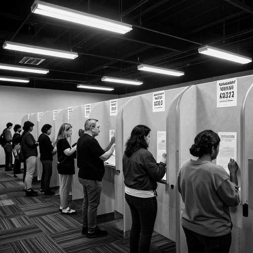 Florida 2026 Primary Election Guide: How to Watch Live Results on August 18