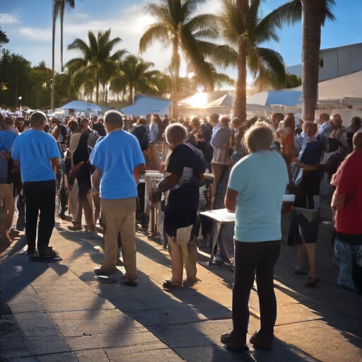 GOP Outpaces Democrats in 2026 Florida Primary Turnout