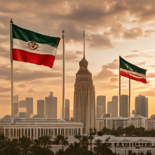 Iran Conflict Escalates as Dubai Resumes Flights and Trump Demands Strait of Hormuz Access