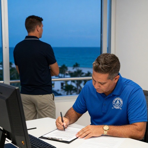 Florida Tourism Agency Pushes Marketing Amid Visitor Decline