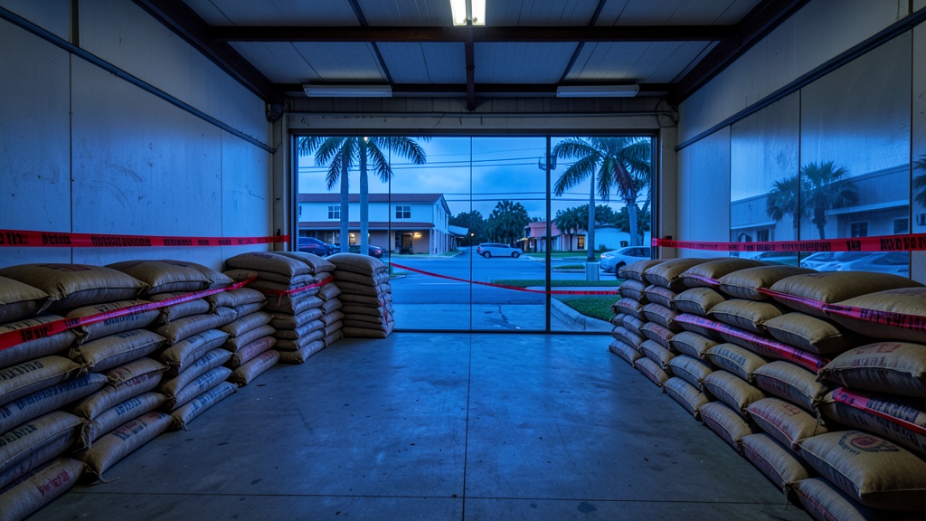DeSantis Declares State of Emergency for 25 Florida Counties Ahead of Hurricane Isaias