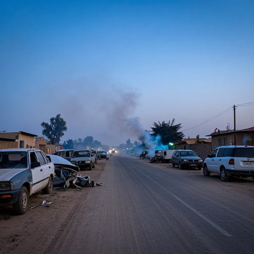 Global Instability Grows as Trump Threatens Iran and War Breaks Out in Ethiopia's Tigray Region