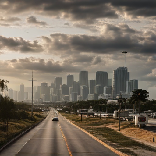 Political Paralysis and Rising Crime Threaten Press Freedom in Ecuador, IFEX Report Warns