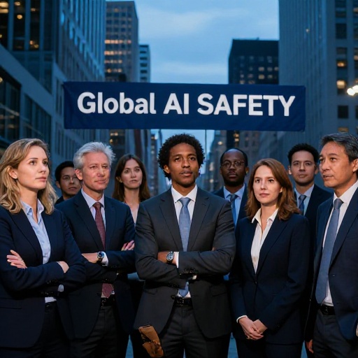 Harris Warns Hugging Face Attack Is a Warning Shot for Global AI Security
