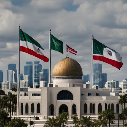 U.S. Military Strikes Iran's Oil Export Hub as Crude Prices Surge Past $103 Per Barrel