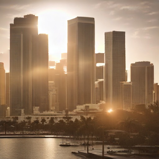 Orlando Woman Charged With Attacking Pregnant Driver, Elderly Bystander and Biting Officer