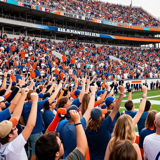 Hurricanes Set Seven Records in Dominant Home-Opener Win Over Florida A&M