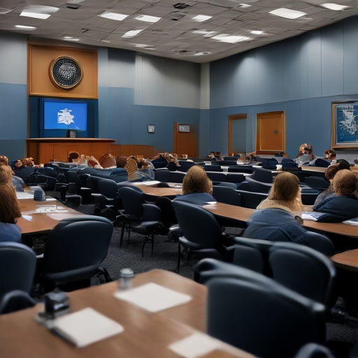 Angie Gallo Elected Chair of Orange County School Board