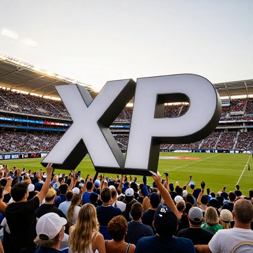 UF Signs $5M Deal to Display XRP Logos at Ben Hill Griffin Stadium