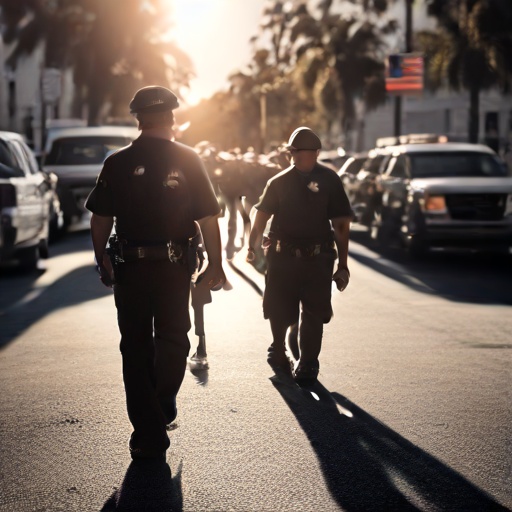 FDLE Operation Recovers 163 Children Across Florida