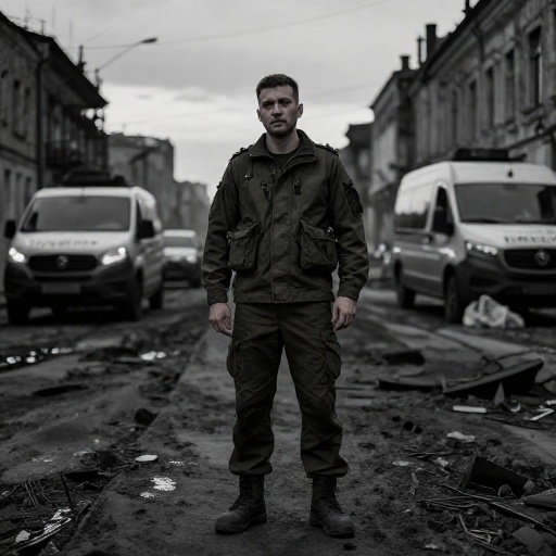 Trump's AI Stance Contradicts World War III Caution on Ukraine