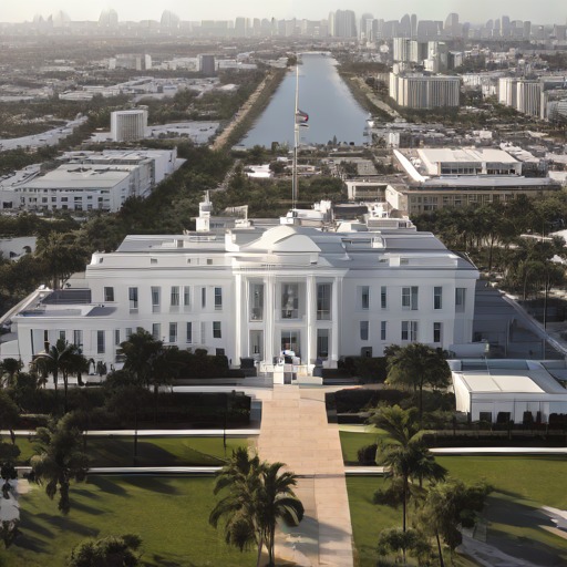 Trump Signs Memo Ordering TSA Agents to Be Paid Amid Ongoing Government Shutdown