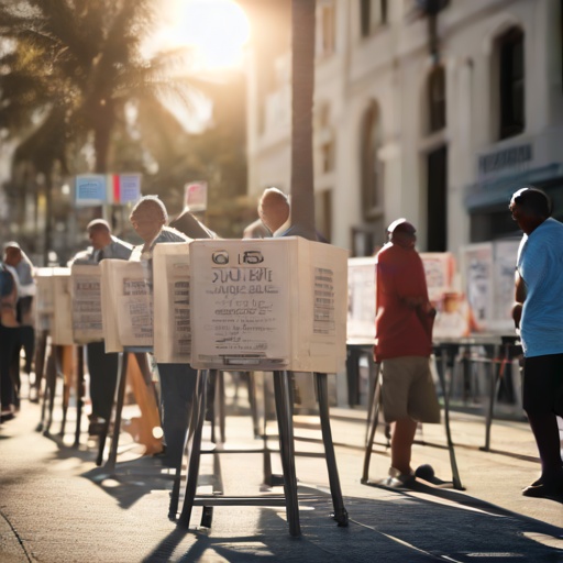 Florida Primary Results: Elijah, Gallo, Nixon Win Key Races