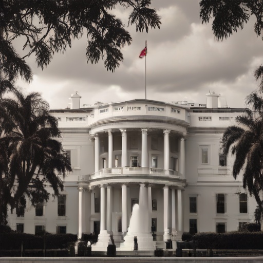Trump's Emergency Declaration Disrupts GOP Housing Bill Plans and Sparks Political Scramble