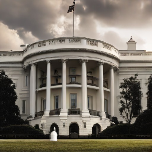 Trump Blames Democrats for Airport Chaos During Government Shutdown