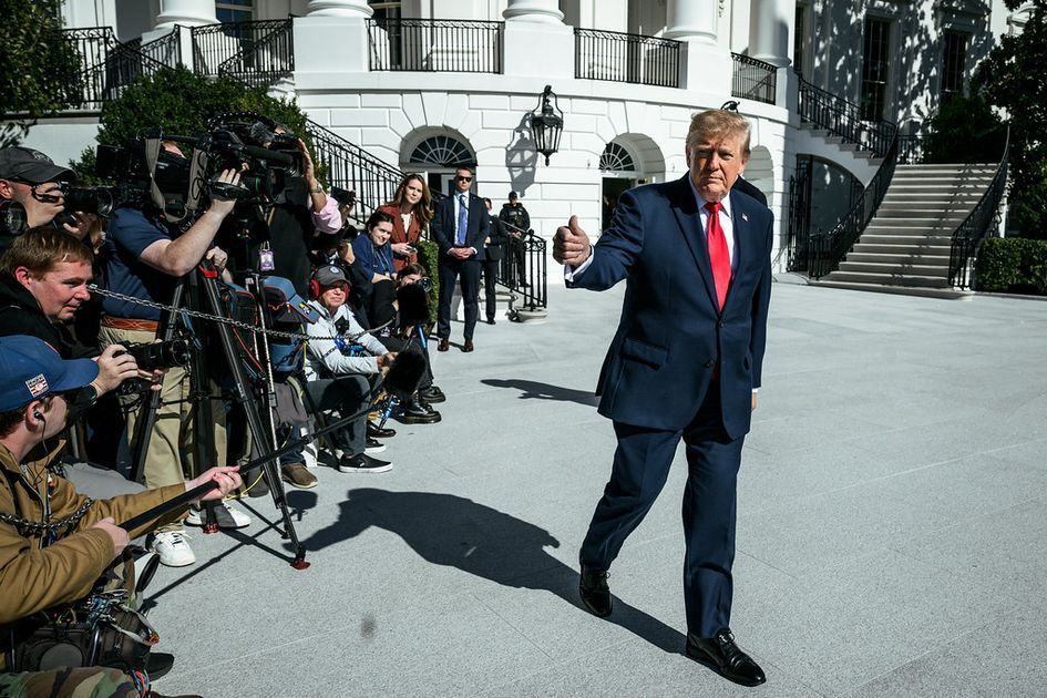 Trump's Iran War Becomes Midterm Election Roadblock for Republicans