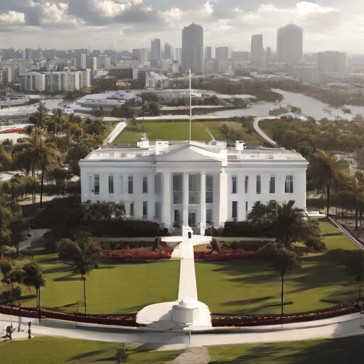 Trump Calls on Allied Nations to Deploy Warships to Reopen Strait of Hormuz