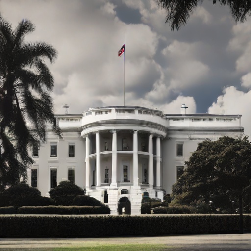 Trump Dismisses Federal Housing Legislation as a Yawn Amid Rising Florida Costs