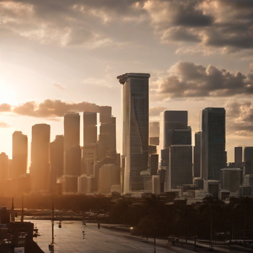 Global News Briefs: Latest International Developments
