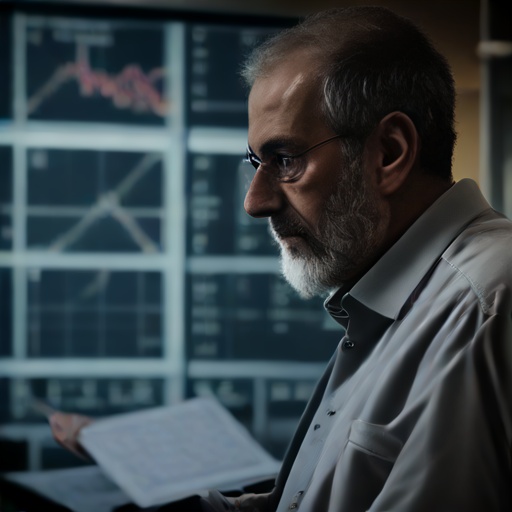 Economic Pressure on Iran Could Trigger Military Escalation, Expert Warns