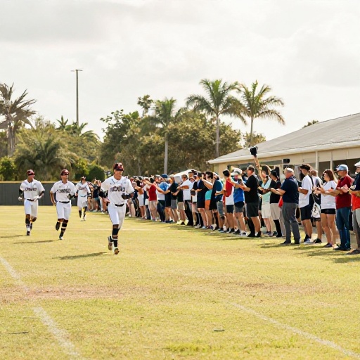 Florida Men's Soccer Maintains National Ranking Amid Strong Non-Conference Start
