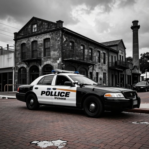 Lawsuit Accuses Tampa Police of Negligence in Deadly Ybor City Crash