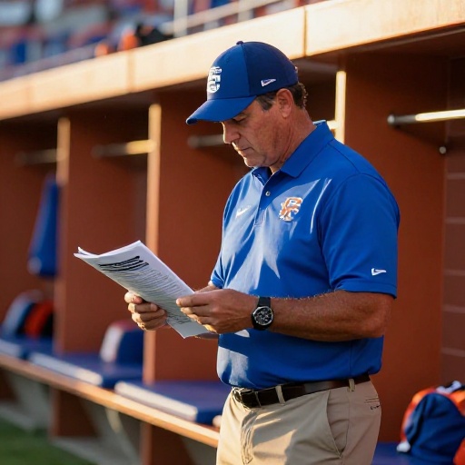 Florida State May Hire Jimbo Fisher if Mike Norvell Is Fired