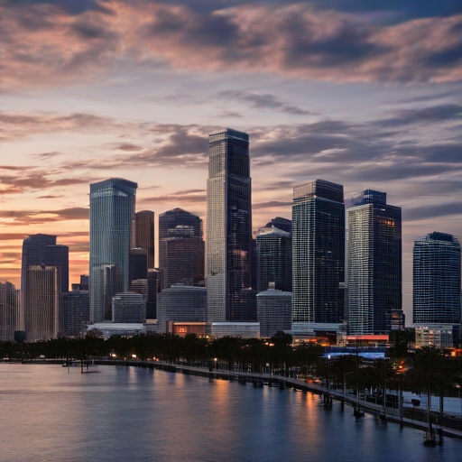 Ex-Worker Alleges Florida Road Contractor Knew of Illegal Hiring