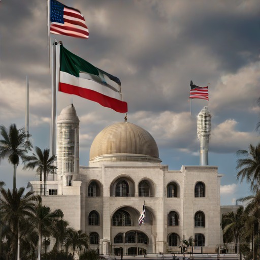 Trump Says He Does Not Want Iran Ceasefire but May Wind Down Military Operations