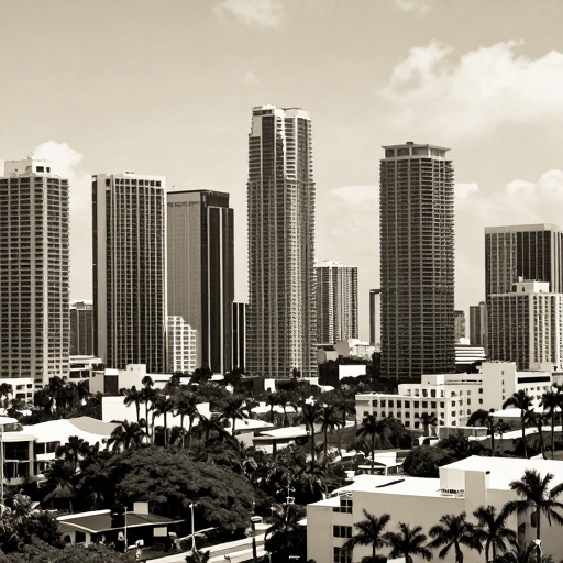 Central Florida Heat Advisory: Record Highs Expected Before Storm Return