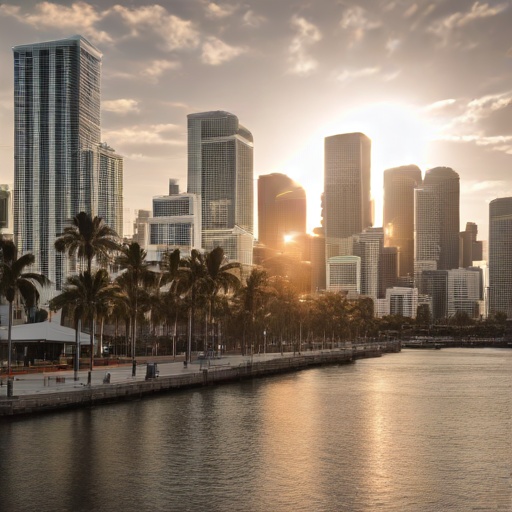 Florida Enacts Emergency Rules to Block Screwworm After Texas Case