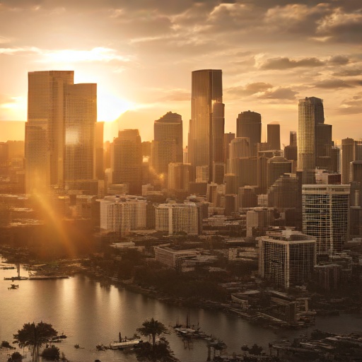 South Florida Bankruptcy Filings Rise Amid Inflation