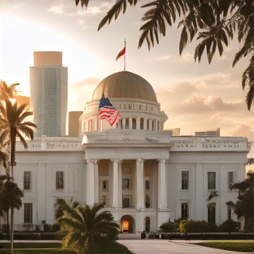 Trump Delays Threatened Military Strikes on Iran, Claims Negotiations Are Underway