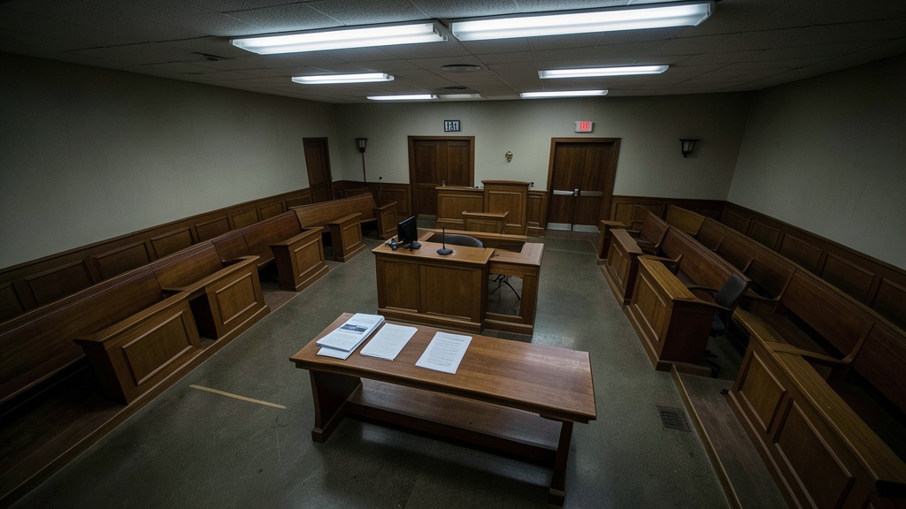 Florida Appeals Court Orders Expungement of Hope Florida Grand Jury Report