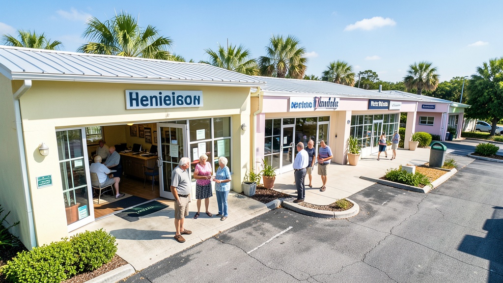Florida Small Businesses Seek More Support to Offer Retirement Plans, AARP Survey Finds