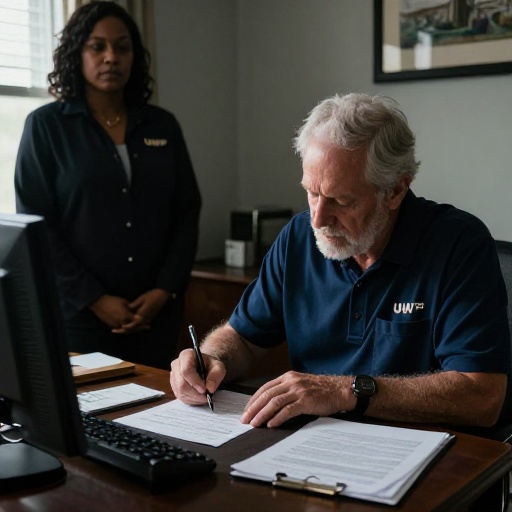 UWF Partners With Home Base Florida To Expand Veteran Support Services In Pensacola