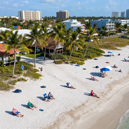 Florida Cities Dominate Top Three Spots in USA Today’s 2026 Retiree Rankings