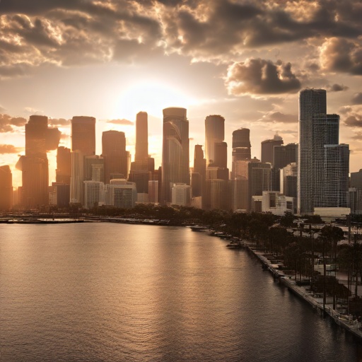 Coral Springs Vice Mayor Found Dead; Husband Charged