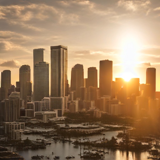 Florida Tech Investors Warn as Wall Street Ignores Rising AI Infrastructure Costs
