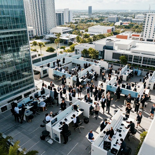 Florida Software Firms Win on Outcomes, Not Just AI Hype