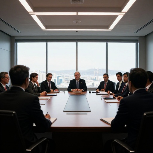 Anthropic CEO Admits AI Crisis of Trust Plagues Industry Amid Government and Corporate Skepticism