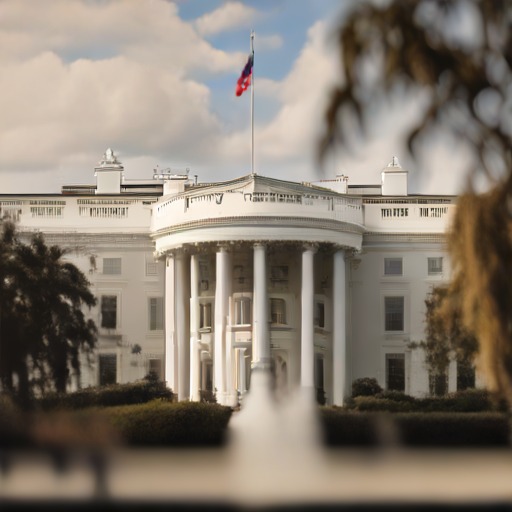 Trump Reveals Florida Congressman's Private Health Crisis During Public Meeting