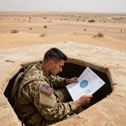 Iran War Costs U.S. $38 Billion, Impacting Economy and Politics