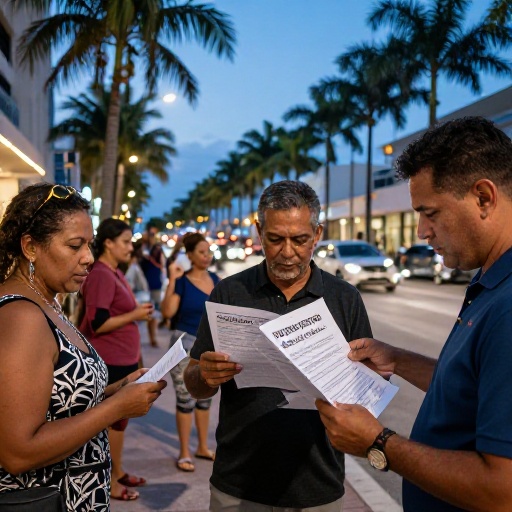 Florida DEI Law Disrupts Miami-Dade Grants and Advisory Boards