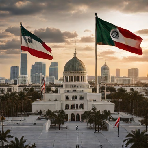 Trump Faces Decision on Ground War in Iran Amid Escalating Tensions