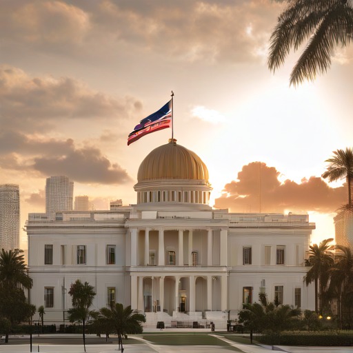 Trump Says U.S. Getting Close to Meeting Objectives in Iran Military Campaign