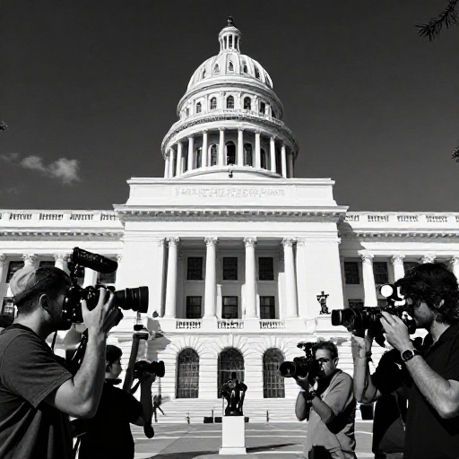 Florida Senators Demand Overhaul of DCF After Grand Jury Calls It 'Failing Catastrophically'