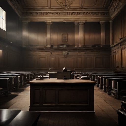 E. Jean Carroll Wins Supreme Court Ruling Against Trump