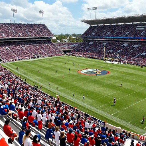 Florida Opens as Slight Favorite Over Ole Miss in SEC Showdown