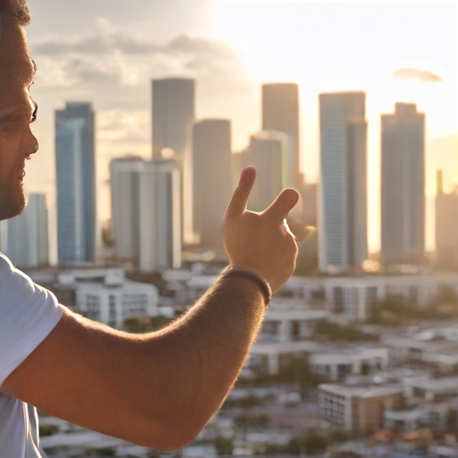 Developers Say Miami Real Estate Still Beats New York Costs